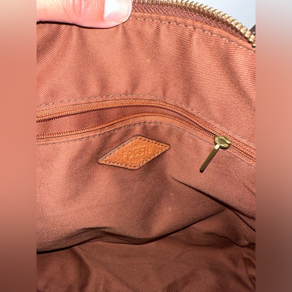 Fossil Purse - Picture 5 of 5